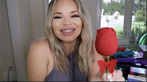 trisha paytas adam|Reviewing the Naughty Rose + other new toys .